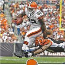 Ben Watson 2012 Score #282 Cleveland Browns Football Card