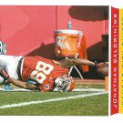 Jonathan Baldwin 2013 Score #102 Kansas City Chiefs Football Card