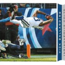 Vick Ballard 2013 Score #91 Indianapolis Colts Football Card