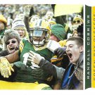 Randall Cobb 2013 Score #78 Green Bay Packers Football Card