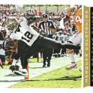 Marques Colston 2013 Score #131 New Orleans Saints Football Card