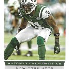 Antonio Cromartie 2013 Score #150 New York Jets Football Card