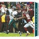 Nick Foles 2013 Score #164 Philadelphia Eagles Football Card