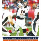 Peyton Manning 2013 Score #61 Denver Broncos Football Card Peyton Manning 2013 Score #61 Denver Broncos Football Card