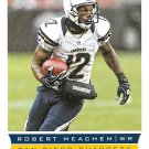 Robert Meachem 2013 Score #181 San Diego Chargers Football Card