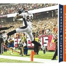 Demaryius Thomas 2013 Score #62 Denver Broncos Football Card