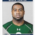 Bruce Carter 2011 Score Rookie #314 Dallas Cowboys Football Card