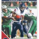Jacoby Jones 2011 Score #117 Houston Texans Football Card