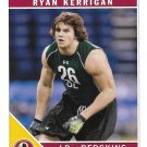 Ryan Kerrigan 2011 Score Rookie #384 Washington Redskins Football Card