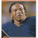 Jabaal Sheard 2011 Score Rookie #341 Cleveland Browns Football Card