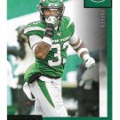 Jamal Adams 2020 Score #40 New York Jets Football Card