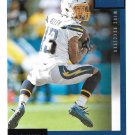 Keenan Allen 2020 Score #144 Los Angeles Chargers Football Card