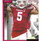 Shaun Bradley 2020 Score Rookie #373 Temple Owls Football Card