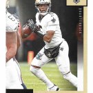 Teddy Bridgewater 2020 Score #277 New Orleans Saints Football Card