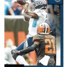 A.J. Brown 2020 Score #115 Tennessee Titans Football Card A.J. Brown 2020 Score #115 Tennessee Titans Football Card