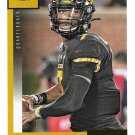 Kelly Bryant 2020 Score Rookie #363 Missouri Tigers Football Card