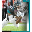 DJ Chark 2020 Score #105 Jacksonville Jaguars Football Card DJ Chark 2020 Score #105 Jacksonville Jaguars Football Card