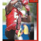 Lavonte David 2020 Score #287 Tampa Bay Buccaneers Football Card