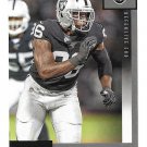 Clelin Ferrell 2020 Score #160 Las Vegas Raiders Football Card