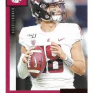 Anthony Gordon 2020 Score Rookie #351 Washington Cougars Football Card