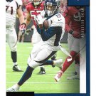 DaeSean Hamilton 2020 Score #124 Denver Broncos Football Card