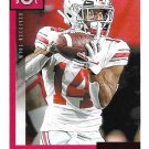 K.J. Hill 2020 Score Rookie #433 Ohio State Buckeyes Football Card K.J. Hill 2020 Score Rookie #433 Ohio State Buckeyes Football Card