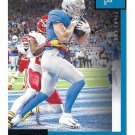 T.J. Hockenson 2020 Score #218 Detroit Lions Football Card