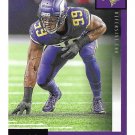 Danielle Hunter 2020 Score #243 Minnesota Vikings Football Card