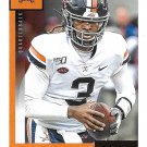Bryce Perkins 2020 Score Rookie #353 Virginia Cavaliers Football Card Bryce Perkins 2020 Score Rookie #353 Virginia Cavaliers Football Card