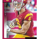 Michael Pittman Jr 2020 Score Rookie #437 USC Trojans Football Card