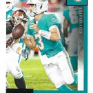 Josh Rosen 2020 Score #15 Miami Dolphins Football Card