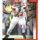 Olivier Vernon 2020 Score #69 Cleveland Browns Football Card