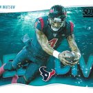 Deshaun Watson 2020 Score Deep Dive #DD-DW Houston Texans Football Card