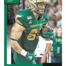 Mitchell Wilcox 2020 Score Rookie #409 USF Bulls Football Card
