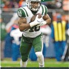 Trenton Cannon 2019 Panini Prestige #86 New York Jets Football Card