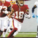Josh Doctson 2019 Panini Prestige #72 Washington Redskins Football Card