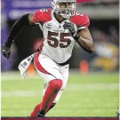 Chandler Jones 2019 Panini Prestige #4 Arizona Cardinals Football Card