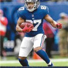 Sterling Shepard 2019 Panini Prestige #42 New York Giants Football Card