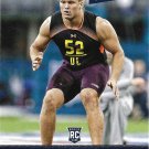 Chase Winovich 2019 Panini Prestige Rookie #245 New England Patriots Football Card