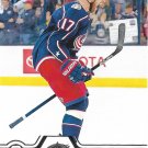 Brandon Dubinsky 2019-20 Upper Deck #318 Columbus Blue Jackets Hockey Card Brandon Dubinsky 2019-20 Upper Deck #318 Columbus Blue Jackets Hockey Card