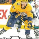 Matt Duchene 2019-20 Upper Deck #387 Nashville Predators Hockey Card
