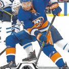 Jordan Eberle 2019-20 Upper Deck #346 New York Islanders Hockey Card