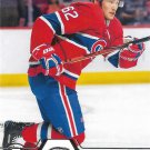 Artturi Lehkonen 2019-20 Upper Deck #303 Montreal Canadiens Hockey Card