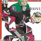 Antti Raanta 2019-20 Upper Deck #407 Arizona Coyotes Hockey Card