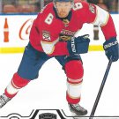 Anton Stralman 2019-20 Upper Deck #297 Florida Panthers Hockey Card