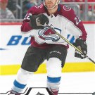 Colin Wilson 2019-20 Upper Deck #386 Colorado Avalanche Hockey Card