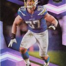 Joey Bosa 2020 Donruss Elite #48 Los Angeles Chargers Football Card
