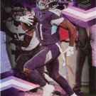 A.J. Brown 2020 Donruss Elite #41 Tennessee Titans Football Card A.J. Brown 2020 Donruss Elite #41 Tennessee Titans Football Card