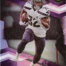 Chris Carson 2020 Donruss Elite #94 Seattle Seahawks Football Card Chris Carson 2020 Donruss Elite #94 Seattle Seahawks Football Card