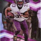 Dalvin Cook 2020 Donruss Elite #72 Minnesota Vikings Football Card Dalvin Cook 2020 Donruss Elite #72 Minnesota Vikings Football Card
